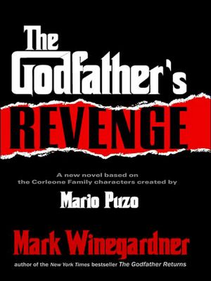 [The Godfather Returns 02] • The Godfather's Revenge